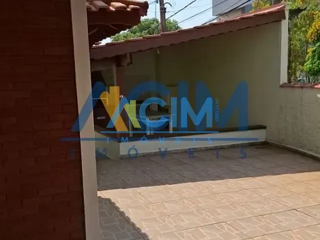 Casa com 254m² 2 quartos e 1 banheiro, à venda, no bairro Dom Bosco em Jaguariúna