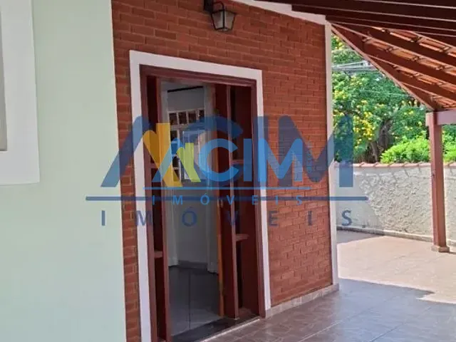 Casa com 254m² 2 quartos e 1 banheiro, à venda, no bairro Dom Bosco em Jaguariúna