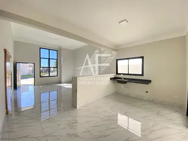 Casa com 300m² 3 quartos e 3 banheiros, à venda, no bairro Bairro dos Guedes em Tremembé