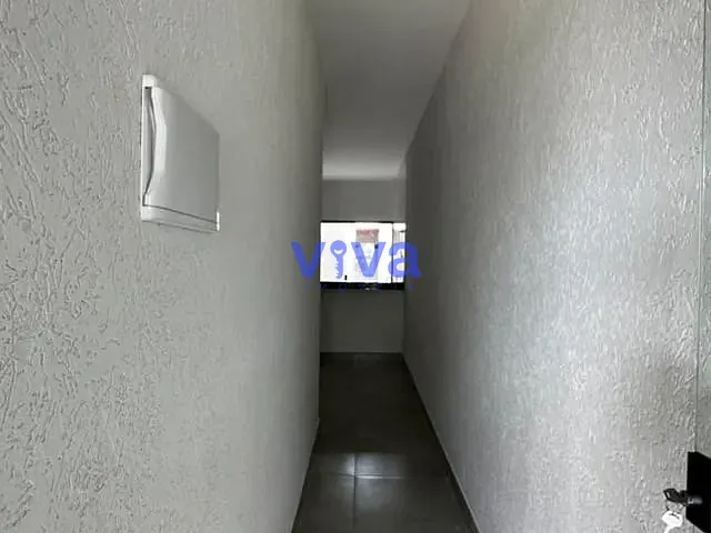 Casa com 123m² 2 quartos e 2 banheiros, à venda, no bairro Jardim Itaipu em Goiânia