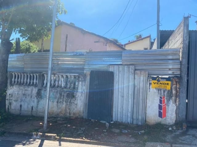 Foto do Casa - Casa com 2 dormitórios à venda, 90 m² por R$ 250.000,00 - Jardim D Abril - Osasco/SP | BUSSOCABA ADMINISTRACAO DE BENS E IMOVEIS LTDA