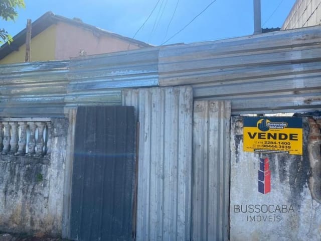 Foto do Casa - Casa com 2 dormitórios à venda, 90 m² por R$ 250.000,00 - Jardim D Abril - Osasco/SP | BUSSOCABA ADMINISTRACAO DE BENS E IMOVEIS LTDA