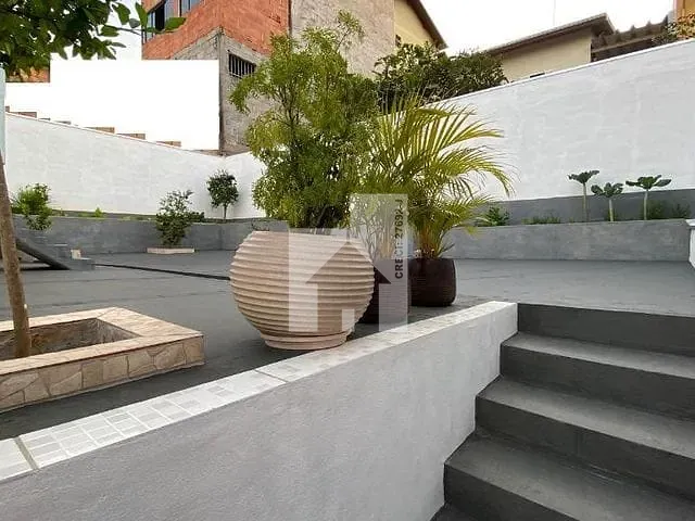 Casa com 250m² 3 quartos e 2 banheiros, à venda, no bairro Tulipas em Jundiaí