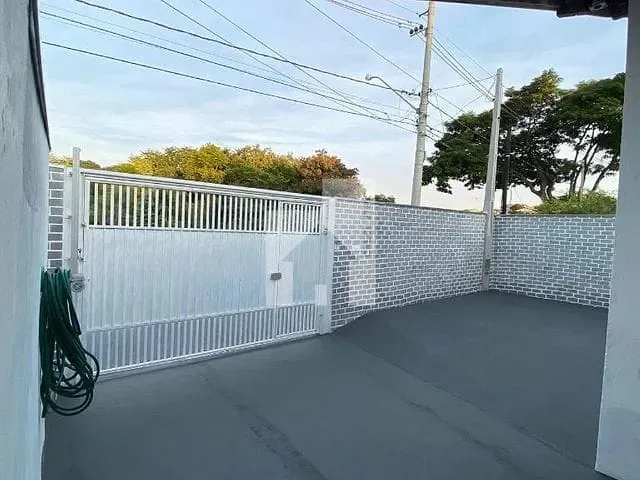 Casa com 250m² 3 quartos e 2 banheiros, à venda, no bairro Tulipas em Jundiaí