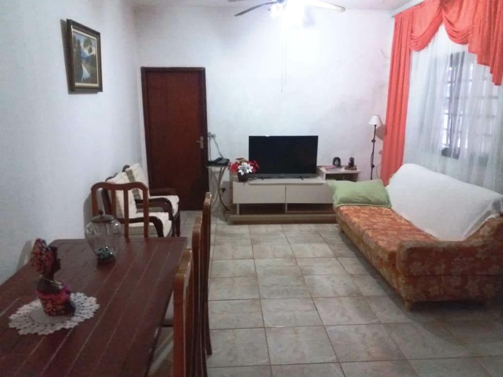 Casa à venda 3 Quartos, 5 Vagas, Nova Gerty, São Caetano do Sul - SP