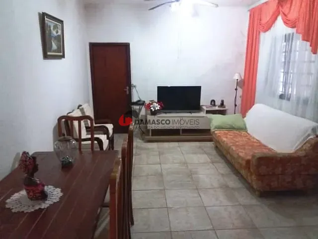 Casa com 290m² 3 quartos e 2 banheiros, à venda, no bairro Nova Gerty em São Caetano Do Sul