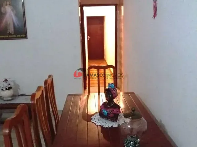 Casa com 290m² 3 quartos e 2 banheiros, à venda, no bairro Nova Gerty em São Caetano Do Sul