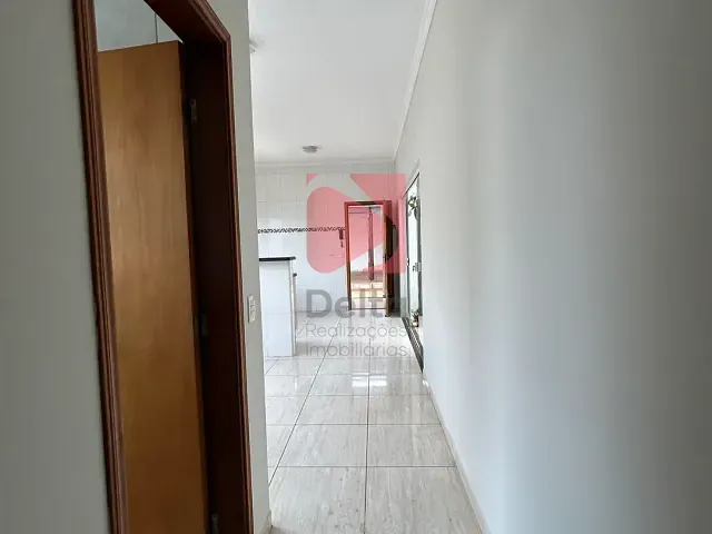 Casa 2 quartos e 2 banheiros, à venda, no bairro Jardim Itália em Pirassununga