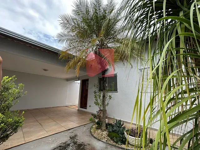 Casa 2 quartos e 2 banheiros, à venda, no bairro Jardim Itália em Pirassununga