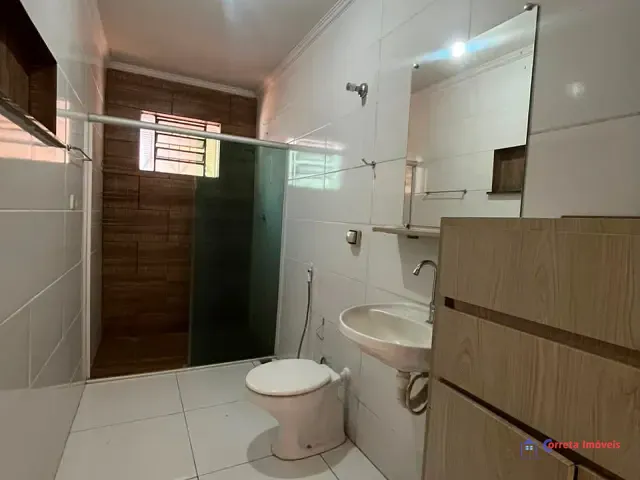Casa com 4509m² 3 quartos e 2 banheiros, para alugar, no bairro Centro em Três Lagoas