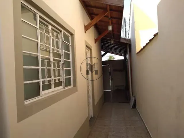 Casa com 125m² 3 quartos e 2 banheiros, à venda, no bairro Parque do Sol em Guaratinguetá