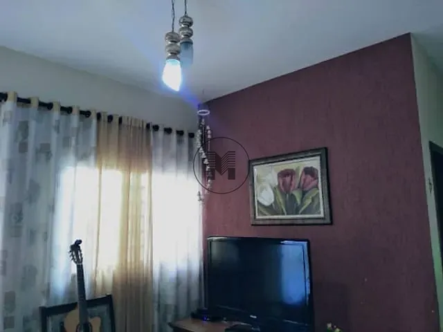 Casa com 125m² 3 quartos e 2 banheiros, à venda, no bairro Parque do Sol em Guaratinguetá