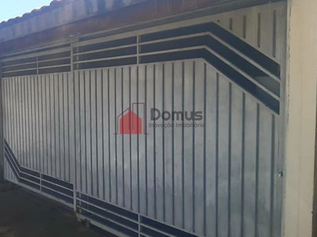 Casa com 125m², à venda, no bairro Residencial Mombaça em Pindamonhangaba