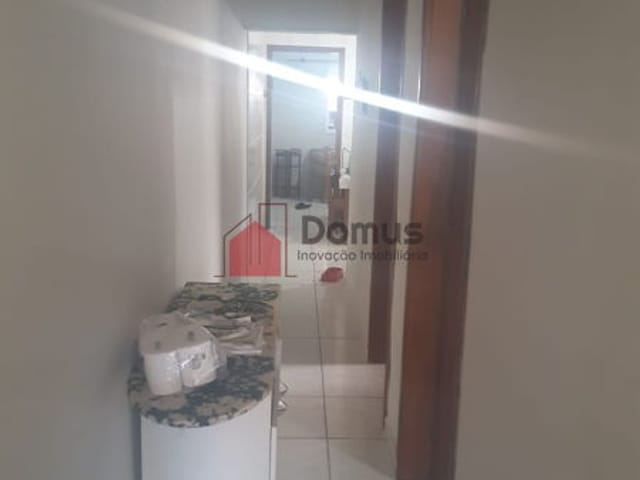 Casa com 125m², à venda, no bairro Residencial Mombaça em Pindamonhangaba