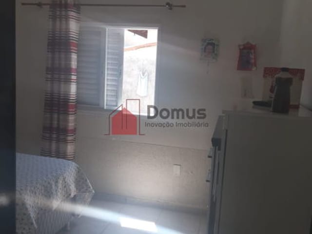 Casa com 125m², à venda, no bairro Residencial Mombaça em Pindamonhangaba