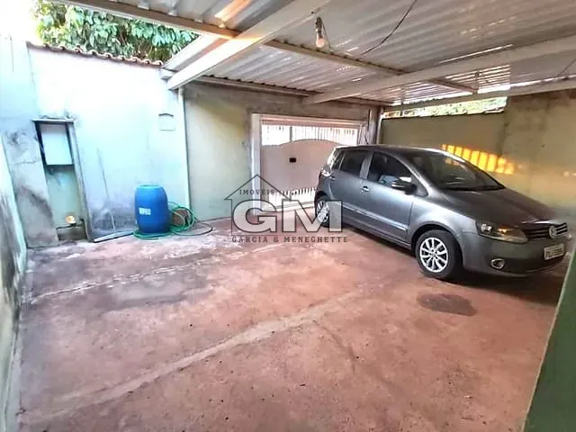 Casa com 240m² 3 quartos e 2 banheiros, à venda, no bairro Jardim Jandaia em Ribeirão Preto