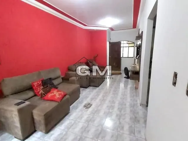 Casa com 240m² 3 quartos e 2 banheiros, à venda, no bairro Jardim Jandaia em Ribeirão Preto