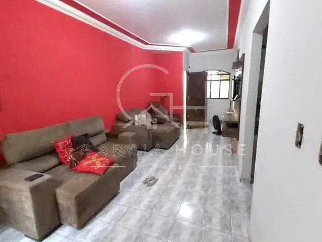 Casa com 240m² 3 quartos e 2 banheiros, à venda, no bairro Jardim Jandaia em Ribeirão Preto