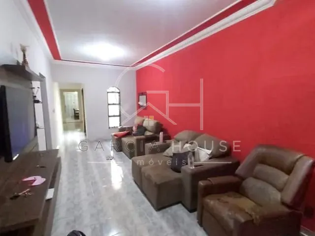 Casa com 240m² 3 quartos e 2 banheiros, à venda, no bairro Jardim Jandaia em Ribeirão Preto