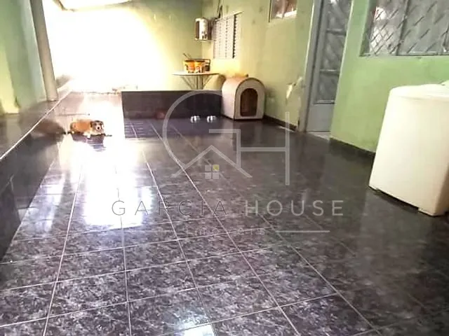 Casa com 240m² 3 quartos e 2 banheiros, à venda, no bairro Jardim Jandaia em Ribeirão Preto