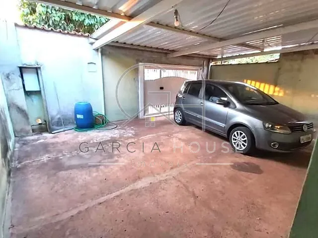 Casa com 240m² 3 quartos e 2 banheiros, à venda, no bairro Jardim Jandaia em Ribeirão Preto