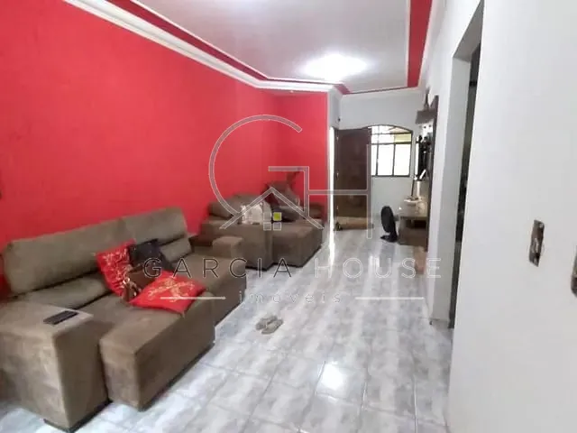 Casa com 240m² 3 quartos e 2 banheiros, à venda, no bairro Jardim Jandaia em Ribeirão Preto