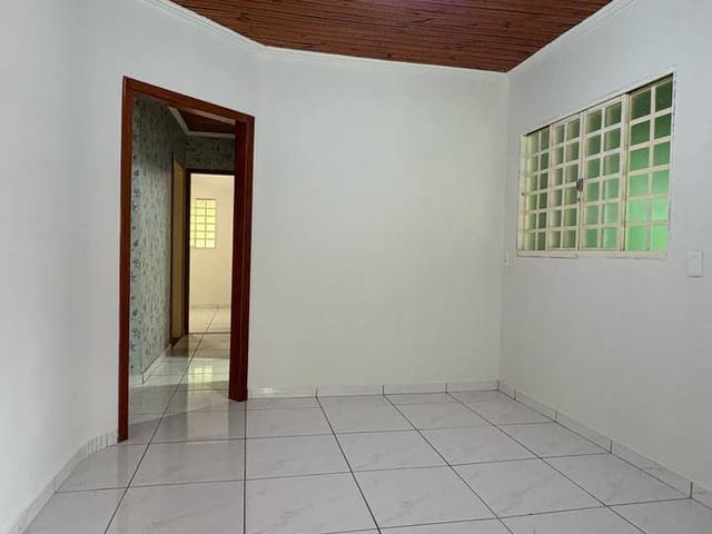 Foto do Casa - 🏡 Casa para Alugar, Jardim Monte Carlo - Rolândia/PR | Imobiliária Casa Grande - Rolândia
