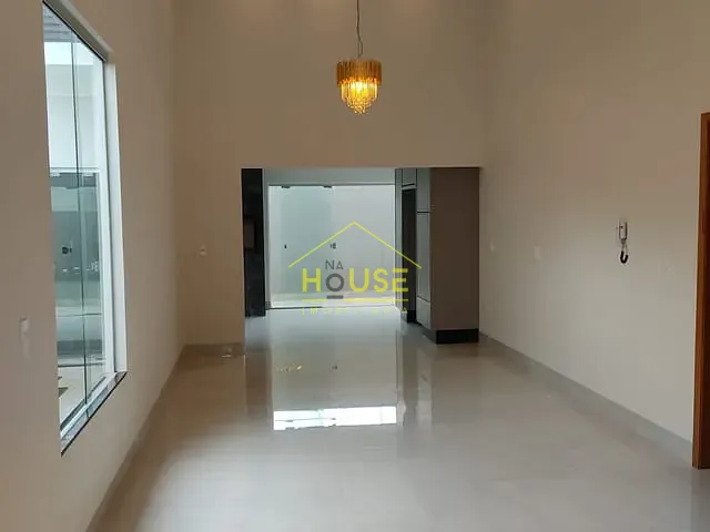 Casa com 200m² 3 quartos e 1 banheiro, à venda, no bairro Jardim Residencial Eulália em Votuporanga