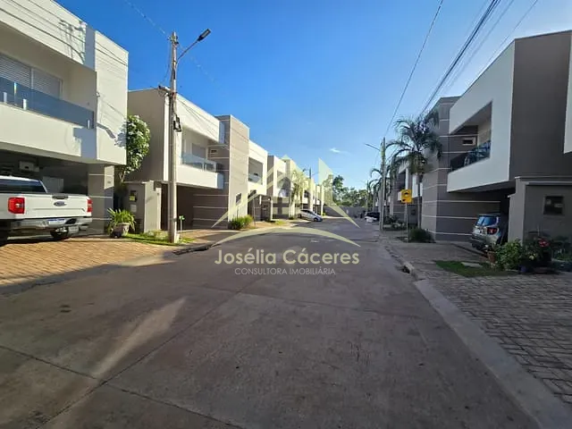 Casa com 200m² 3 quartos e 4 banheiros, à venda, no bairro Morada do Ouro em Cuiabá