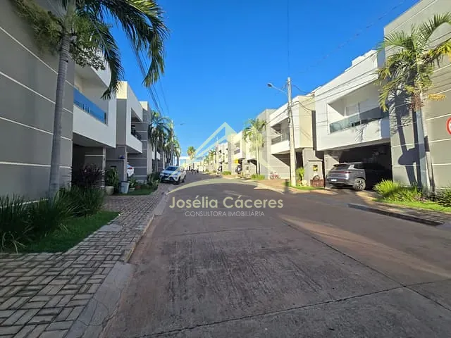 Casa com 200m² 3 quartos e 4 banheiros, à venda, no bairro Morada do Ouro em Cuiabá