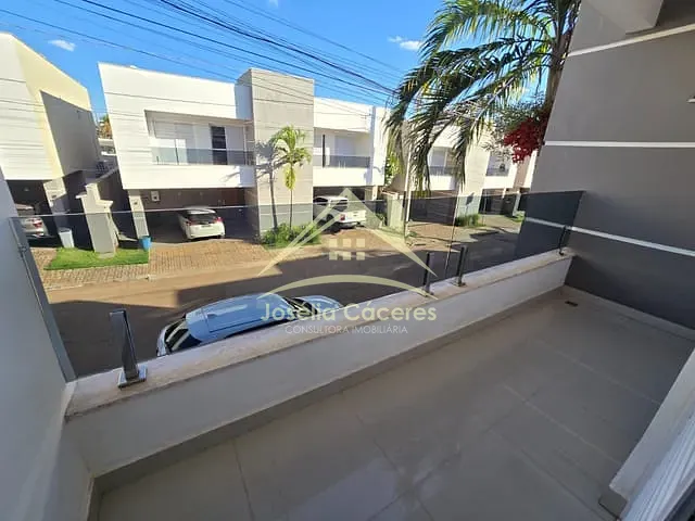 Casa com 200m² 3 quartos e 4 banheiros, à venda, no bairro Morada do Ouro em Cuiabá