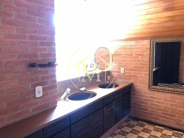 Casa com 11m² 2 quartos e 2 banheiros, à venda, no bairro Parque Monte Bianco em Araçoiaba da Serra