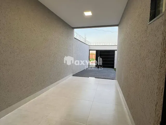 Casa com 195m² 3 quartos e 1 banheiro, à venda, no bairro Jardim Boa Esperança em Aparecida de Goiânia