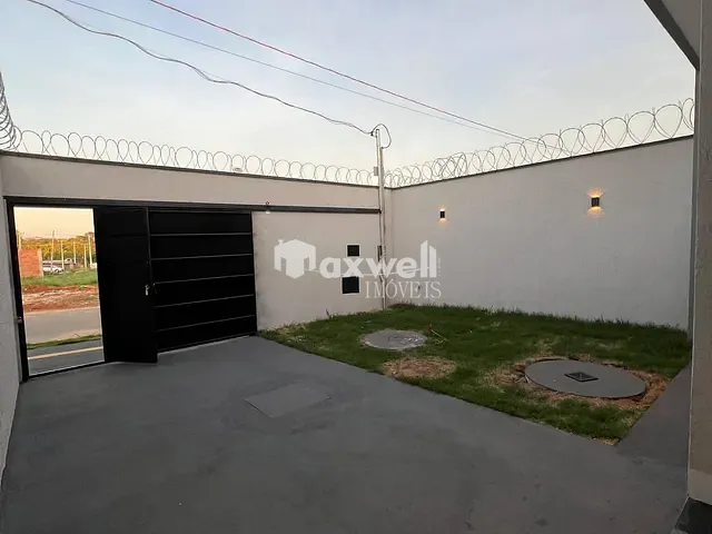 Casa com 195m² 3 quartos e 1 banheiro, à venda, no bairro Jardim Boa Esperança em Aparecida de Goiânia