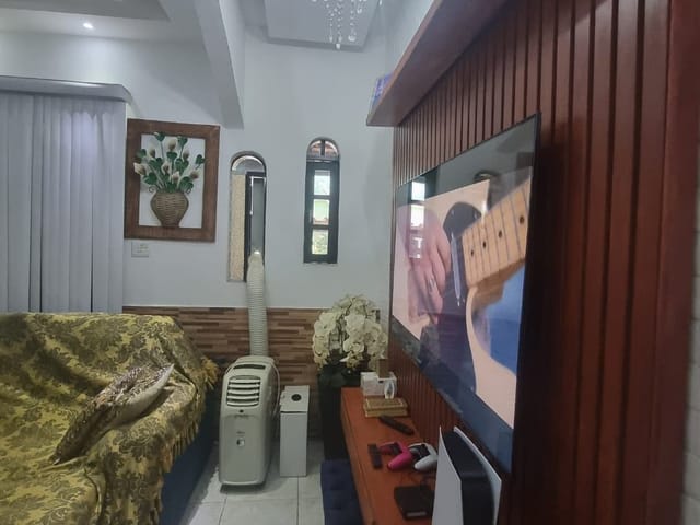Casa 3 quartos e 3 banheiros, à venda, no bairro Campo Grande em Rio de Janeiro