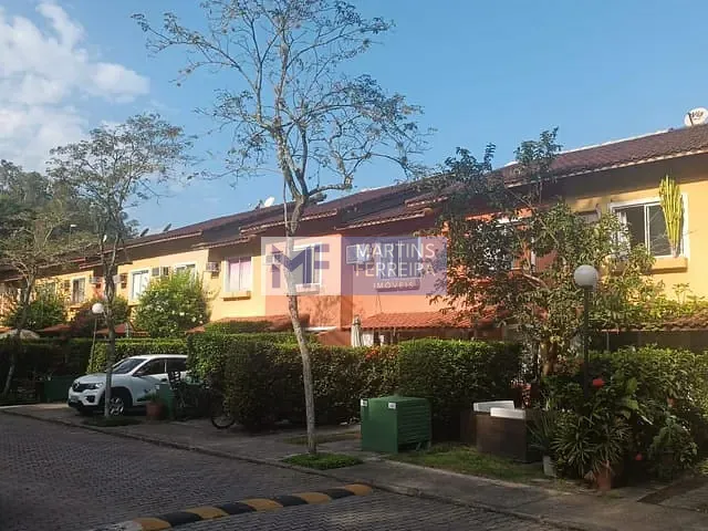Casa com 61m² 2 quartos e 1 banheiro, para alugar, no bairro Vargem Grande em Rio de Janeiro
