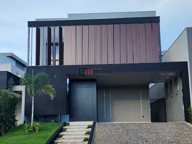 Casa 3 quartos e 4 banheiros, à venda, no bairro Gleba Simon Frazer em Londrina