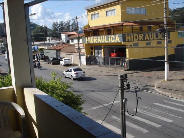 Foto do Casa - Lote comercial com 3 casas edificadas no Bairro Nossa Senhora de Fátima, Itajubá. | MOHALLEM e LOPES CORRETAGEM E ADMINISTRACAO DE IMOVEIS LTDA