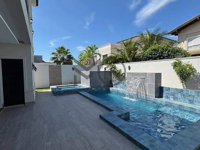 Casa com 442m² 4 quartos e 6 banheiros, à venda, no bairro Centro Político Administrativo em Cuiabá