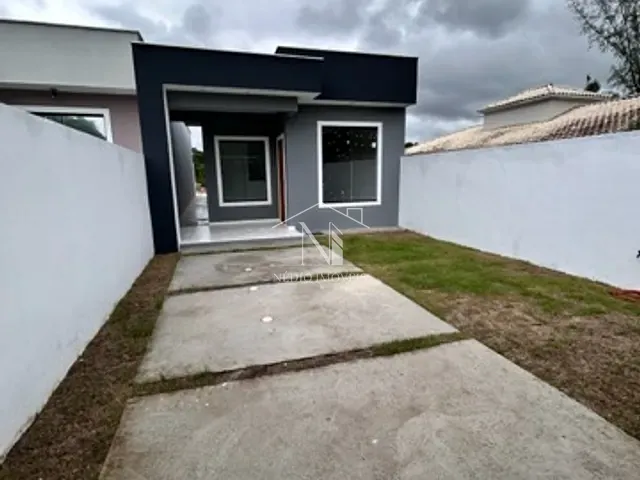 Casa com 216m² 2 quartos e 1 banheiro, à venda, no bairro Condado de Maricá em Maricá