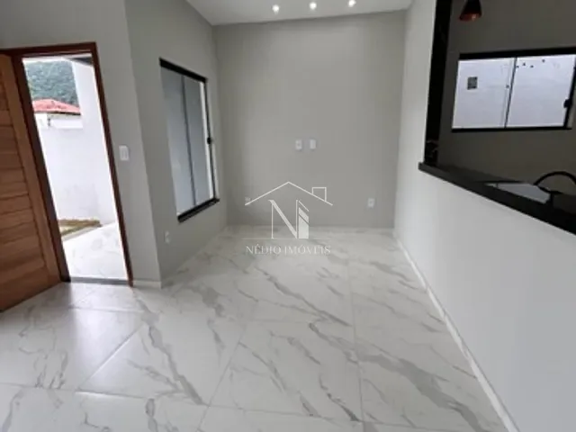 Casa com 216m² 2 quartos e 1 banheiro, à venda, no bairro Condado de Maricá em Maricá