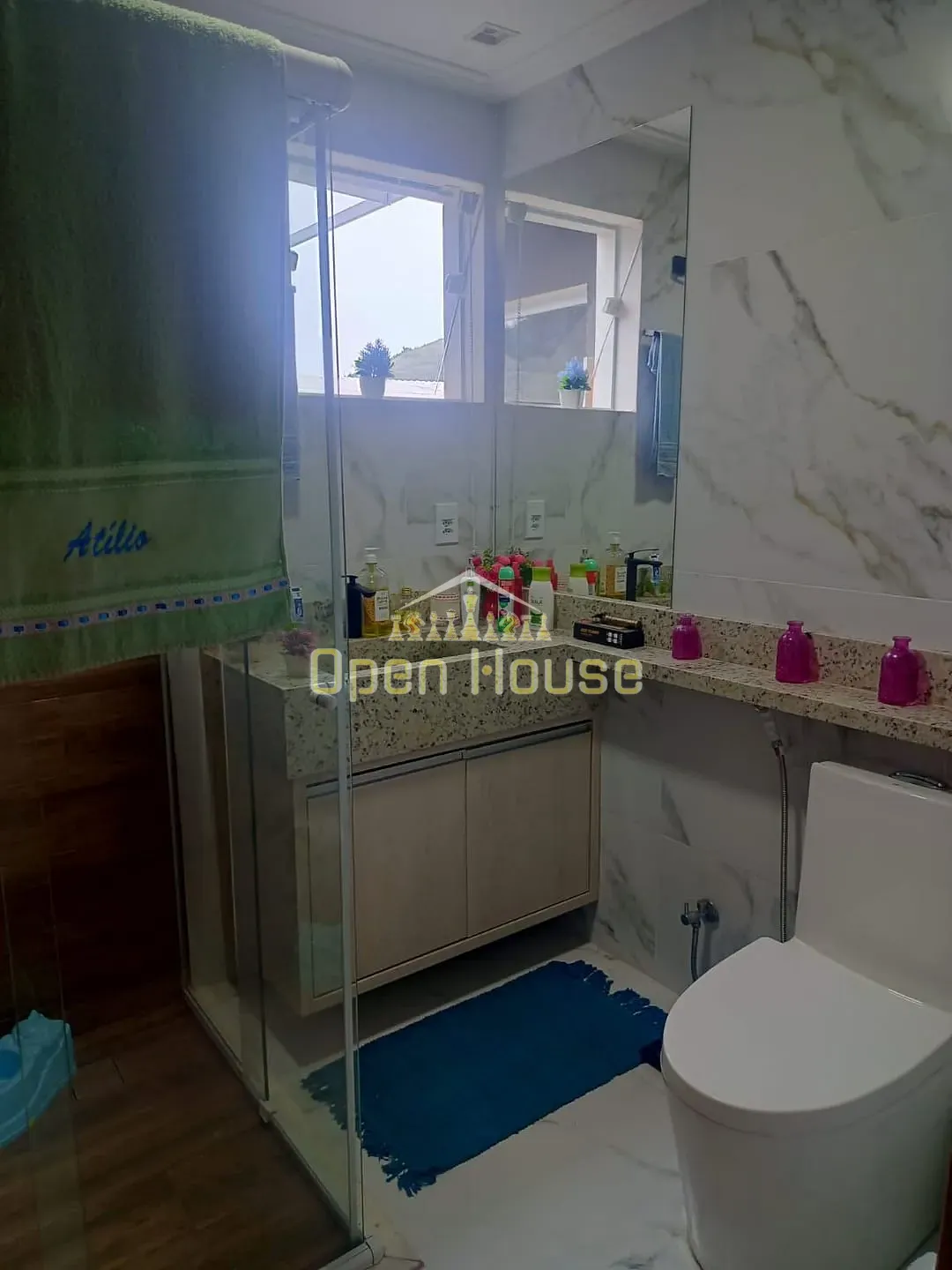 Casa, 2 quartos, 157 m² - Foto 5