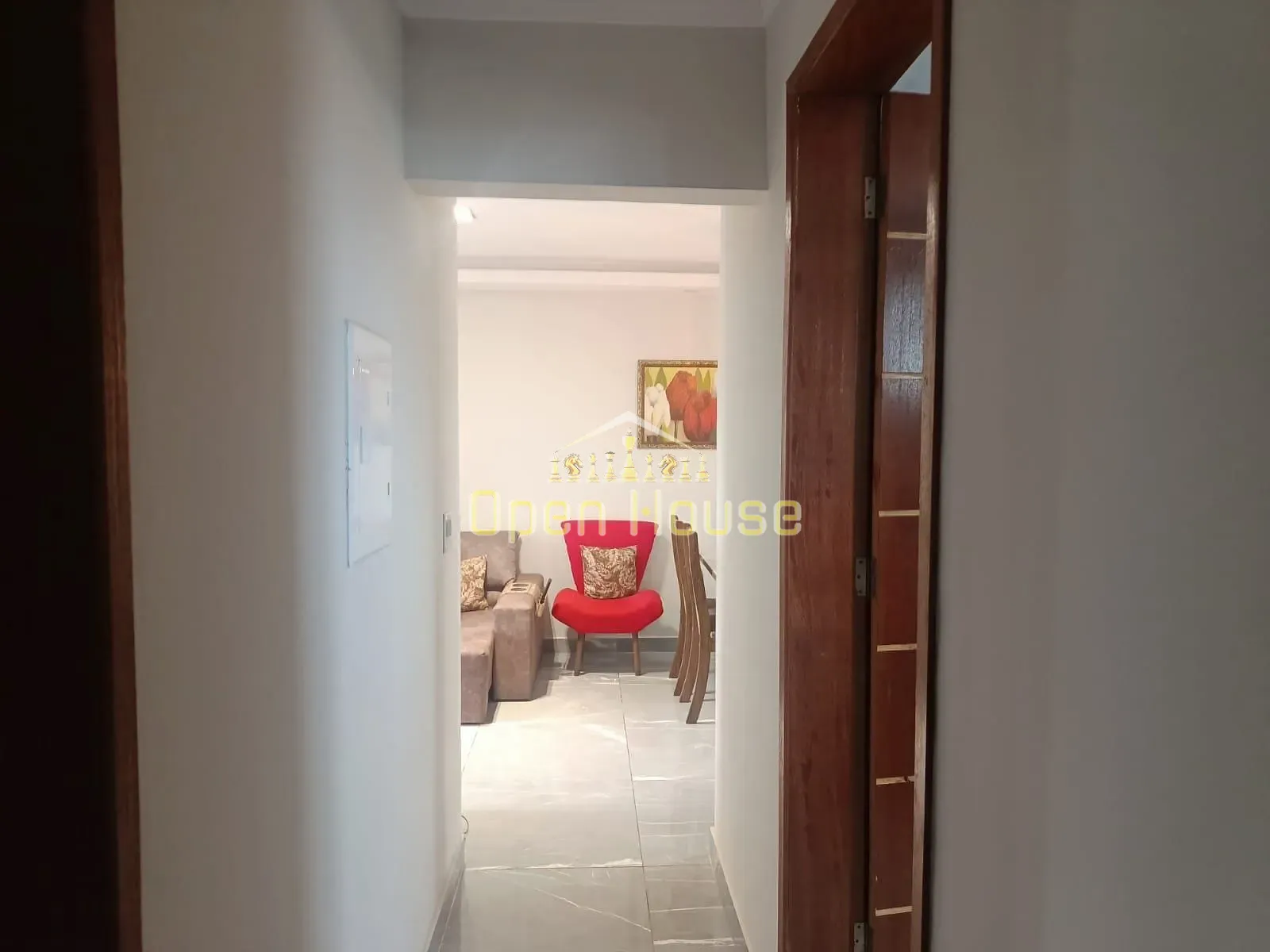 Casa, 2 quartos, 157 m² - Foto 7