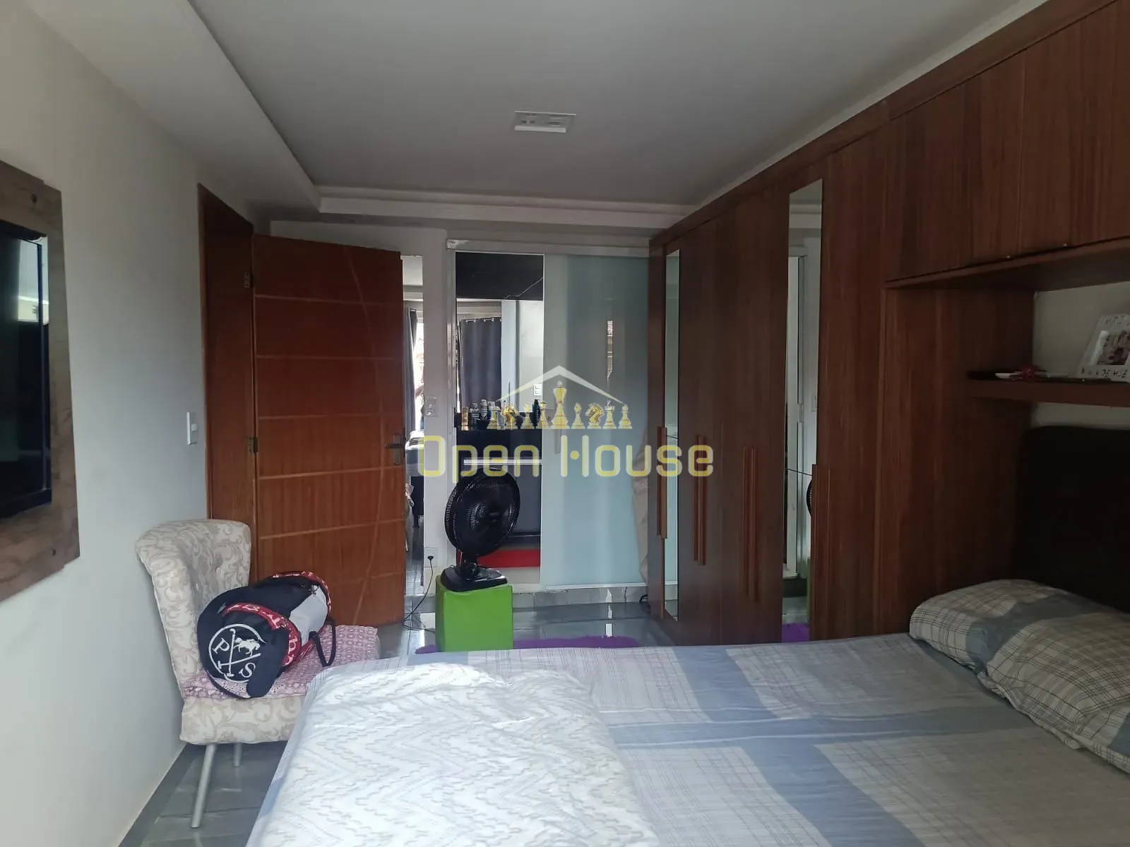 Casa, 2 quartos, 157 m² - Foto 8