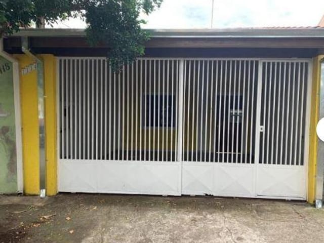 Foto do Casa - Casa com 2 dormitórios à venda, 75 m² por R$ 330.000,07 - Jardim América - São José dos Campos/SP | RUSSI IMÓVEIS