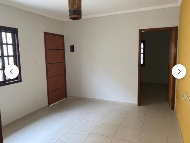 Foto do Casa - Casa com 2 dormitórios à venda, 75 m² por R$ 330.000,07 - Jardim América - São José dos Campos/SP | RUSSI IMÓVEIS