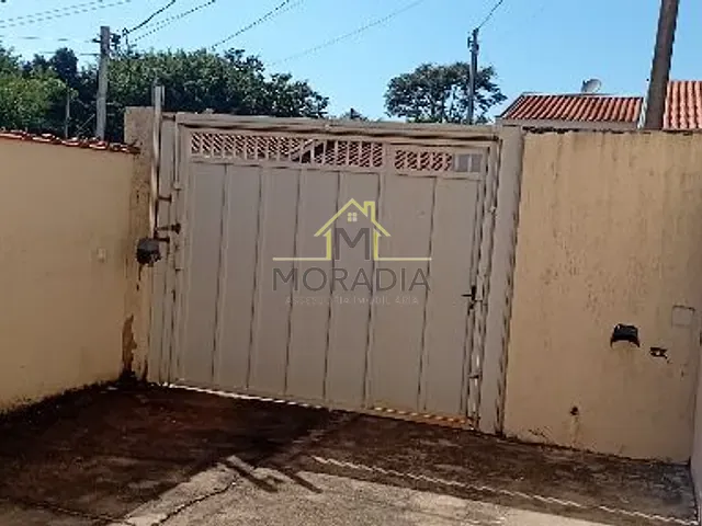 Casa com 160m² 2 quartos e 1 banheiro, à venda, no bairro Jardim Ouro Verde em Guaxupé