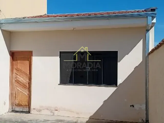 Casa com 160m² 2 quartos e 1 banheiro, à venda, no bairro Jardim Ouro Verde em Guaxupé