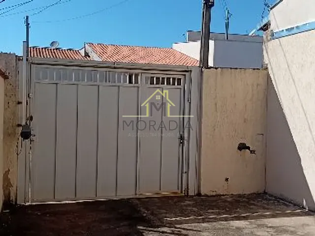 Casa com 160m² 2 quartos e 1 banheiro, à venda, no bairro Jardim Ouro Verde em Guaxupé