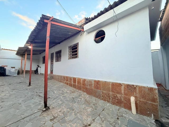 Casa 1 quarto e 1 banheiro, à venda, no bairro Tupi B em Belo Horizonte